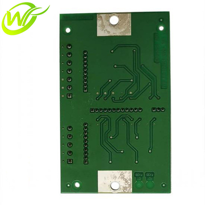 Entrada-salida SUPR 49-253805-000A 49253805000A de Diebold 5500 CCA BSCA de las piezas de la máquina del cajero automático