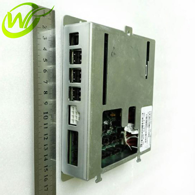Caja 49-254764000B 49254764000B de la UCC de la fuente de alimentación de Diebold 5500 de las piezas del cajero automático que cambia