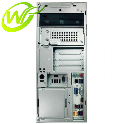 Base 00155574291A 00-155574-291A de la PC de Diebold Opteva 368 de las piezas de la máquina de la atmósfera