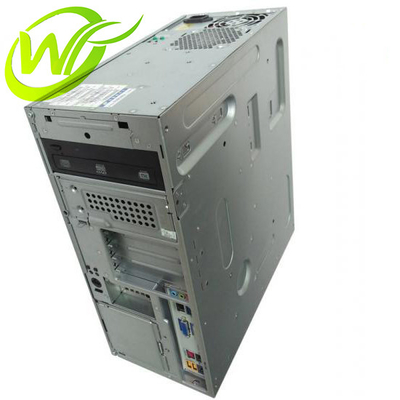 Base 00155574291A 00-155574-291A de la PC de Diebold Opteva 368 de las piezas de la máquina de la atmósfera