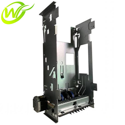 Recogedor nuevo 49-24243-2000A original 49242432000A de Diebold 5500 AFD de las piezas del cajero automático