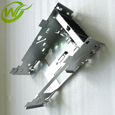 Recogedor nuevo 49-24243-2000A original 49242432000A de Diebold 5500 AFD de las piezas del cajero automático