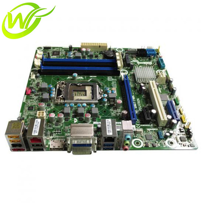 Placa madre 49249258291C del EQUIPO PRCSR CI5 2.9GHZ de Diebold CCA de las piezas del cajero automático