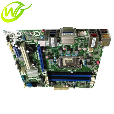 Placa madre 49249258291C del EQUIPO PRCSR CI5 2.9GHZ de Diebold CCA de las piezas del cajero automático