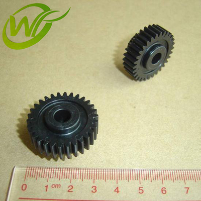 Engranaje 30T 49-202778-000A 49202778000A de Diebold Opteva de los recambios del cajero automático