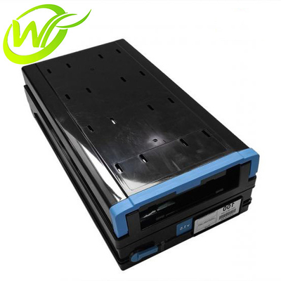 Casete los 00104777000M de la versión de Opteva 1,5 de la conveniencia de Diebold de las piezas de la máquina del cajero automático