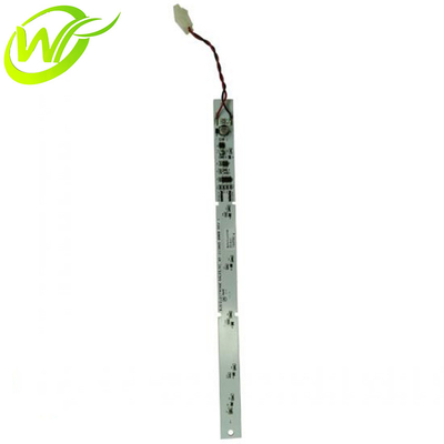 Luz pequeño 49-211065-000B 49211065000B de la tarea de Diebold Opteva 562 de las piezas del cajero automático