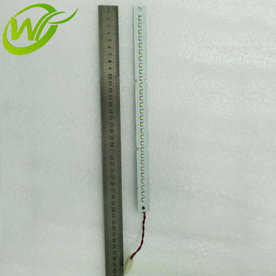 Luz pequeño 49-211065-000B 49211065000B de la tarea de Diebold Opteva 562 de las piezas del cajero automático
