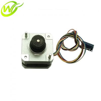 Impresora Stepper Motor 49-211095-000A 49211095000A del recibo de Diebold Opteva de las piezas del cajero automático