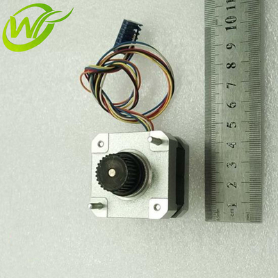 Impresora Stepper Motor 49-211095-000A 49211095000A del recibo de Diebold Opteva de las piezas del cajero automático