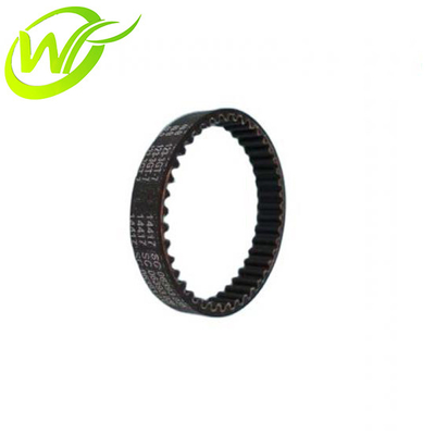 Correa dentada 49-018410-000B 49018410000B de Opteva 41-Tooth de las piezas de la máquina de la atmósfera de Diebold