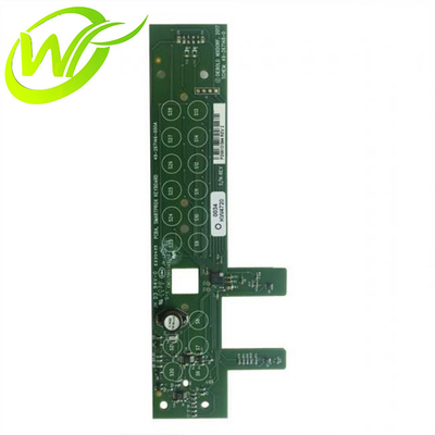 Teclado 49-267146-000A 49267146000A de Diebold 5550 PCBA Smartprox de las piezas del cajero automático