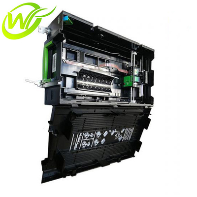 Casete de Wincor 2050XE CMD V4 de las piezas del cajero automático con la cerradura 1750109651 01750109651