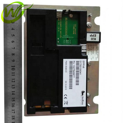 Teclado 01750159341 1750159341 del EPP V6 de Wincor Cineo C4060 de las piezas de la máquina del cajero automático