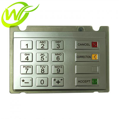 La máquina del cajero automático parte a EPP 01750233018 del teclado J6.1 de Wincor 1750233018