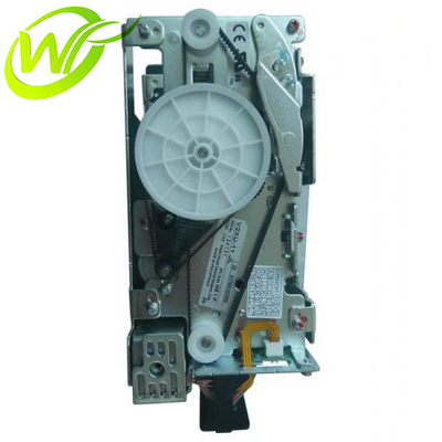 Lector de tarjetas de Wincor Nixdorf V2XU de las piezas de la máquina del cajero automático 01750182380 1750182380