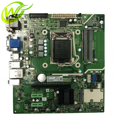 Placa madre 01750254552 1750254552 de Wincor Nixdorf I5 de las piezas de la máquina del cajero automático