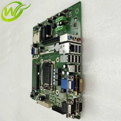 Placa madre 01750254552 1750254552 de Wincor Nixdorf I5 de las piezas de la máquina del cajero automático