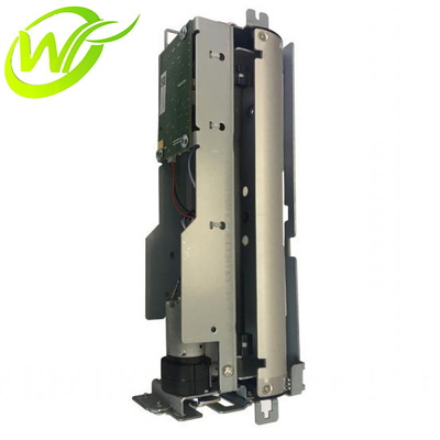 Montaje PC280n FL 1750243309 del motor de Lite DC del obturador de Wincor de la máquina del cajero automático