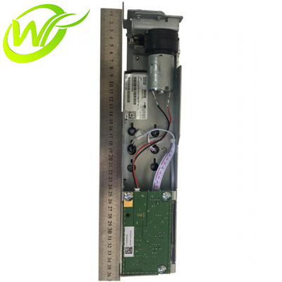 Montaje PC280n FL 1750243309 del motor de Lite DC del obturador de Wincor de la máquina del cajero automático