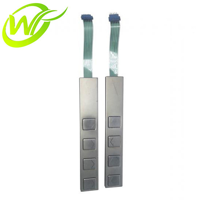 Telclado numérico 01750059755 1750059755 de la función de Wincor Nixdorf 2050XE de las piezas de la máquina del cajero automático