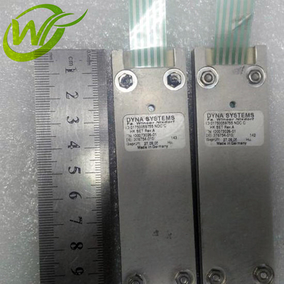 Telclado numérico 01750059755 1750059755 de la función de Wincor Nixdorf 2050XE de las piezas de la máquina del cajero automático