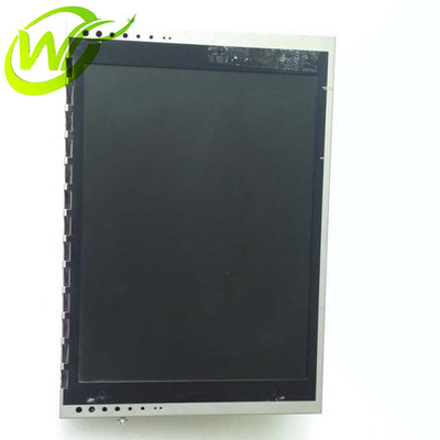 Piezas Wincor 2050XE de la máquina del cajero automático exhibición 01750127377 1750127377 del LCD de 12,1 pulgadas