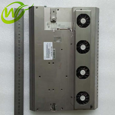 Piezas Wincor 2050XE de la máquina del cajero automático exhibición 01750127377 1750127377 del LCD de 12,1 pulgadas