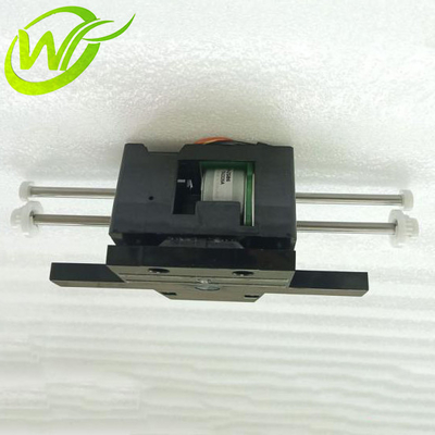 La máquina del cajero automático parte la caja del casete CMD de Wincor montó 01750042970 1750042970