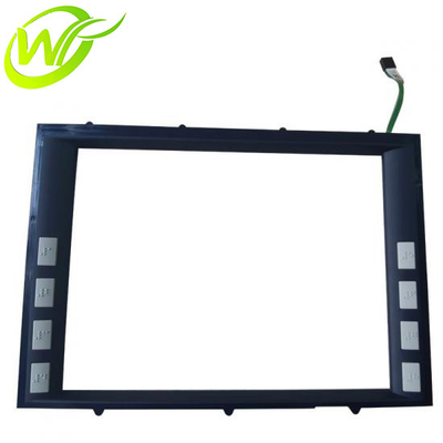 Pulgada PC280 15 FDK de Wincor Procash 280 de las piezas del cajero automático Braille 01750190038 1750190038