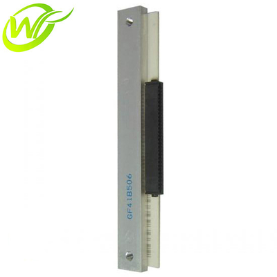 Cabeza de impresión termal de Wincor Nixdorf TP07 de la máquina del cajero automático 175-0064180 1750064180
