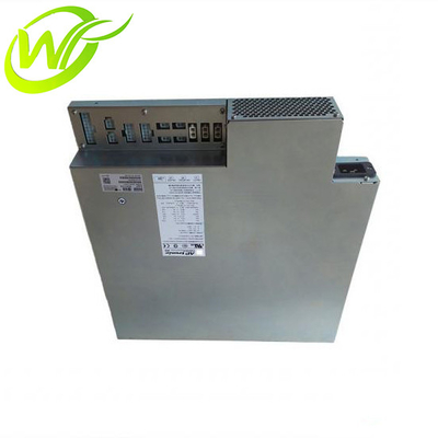 La máquina del cajero automático parte la fuente de alimentación de Wincor 01750243190 1750243190