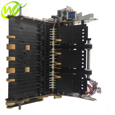 Fideicomiso CRS ATS-BO-TR 1750133579 de la cabeza de unidad de transporte de Wincor Cineo 4060 de las piezas del cajero automático
