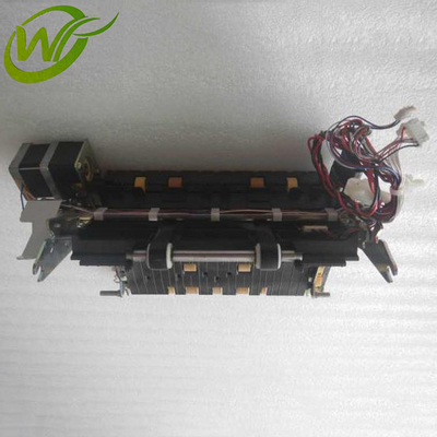 Fideicomiso CRS ATS-BO-TR 1750133579 de la cabeza de unidad de transporte de Wincor Cineo 4060 de las piezas del cajero automático