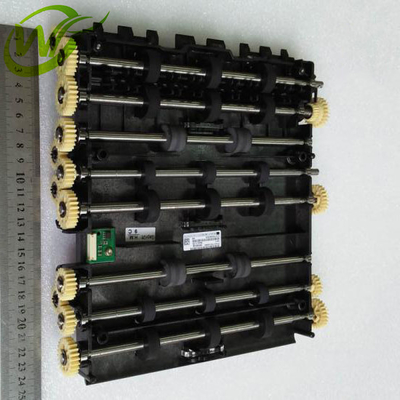 Piezas Wincor Cineo 4060 Transp del cajero automático. Un ATS más bajo 1750133348 de la trayectoria C CRS de la cabeza del módulo
