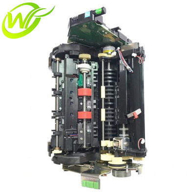 Metal C4060 Wincor Nixdorf de la máquina de las piezas del cajero automático en el módulo de salida 1750220330