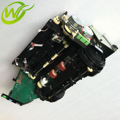 Metal C4060 Wincor Nixdorf de la máquina de las piezas del cajero automático en el módulo de salida 1750220330