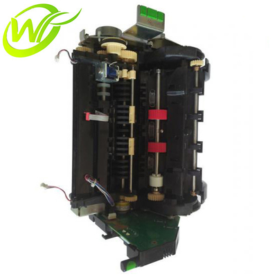 La máquina del cajero automático parte la unidad CRS 1750220000 del colector del módulo de la En-salida de Wincor