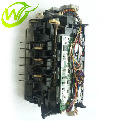 Unidad CRS-M 1750248000 del colector del módulo de la En-salida de Wincor Cineo C4060 de las piezas del cajero automático