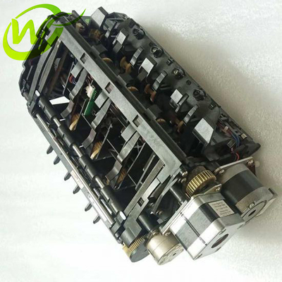 Unidad CRS-M 1750248000 del colector del módulo de la En-salida de Wincor Cineo C4060 de las piezas del cajero automático