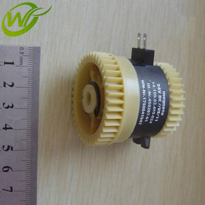 Recambios 1750041947 del cajero automático del montaje CMD del embrague de Wincor de las piezas del cajero automático 0175-004-1947