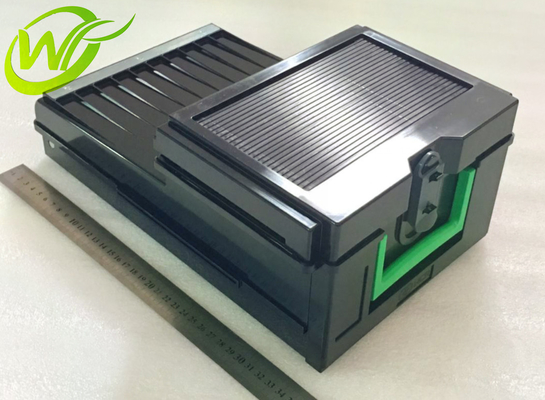 4450-756694 partes 4450756694 del casete del compartimiento del rechazo de NCR S2 de las piezas de la máquina del cajero automático
