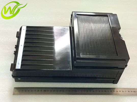 4450-756694 partes 4450756694 del casete del compartimiento del rechazo de NCR S2 de las piezas de la máquina del cajero automático
