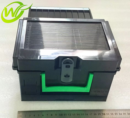 4450-756694 partes 4450756694 del casete del compartimiento del rechazo de NCR S2 de las piezas de la máquina del cajero automático