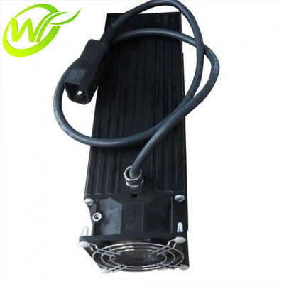 Calentador 400W 230V 01750179136 1750179136 de Wincor Nixdorf de las piezas de la máquina del cajero automático
