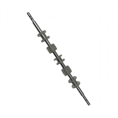 Eje 01750044953 1750044953 del apilador de Wincor Nixdorf CMD_V4 de las piezas de la máquina del cajero automático