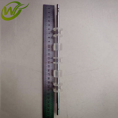 Eje 01750044953 1750044953 del apilador de Wincor Nixdorf CMD_V4 de las piezas de la máquina del cajero automático