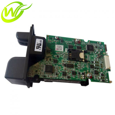 El lector de tarjetas de Wincor Nixdorf de las piezas del cajero automático CHD SUMERGE ICM330-3R1593 híbrido 1750208512