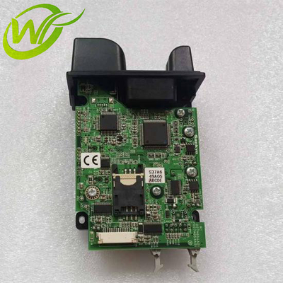 El lector de tarjetas de Wincor Nixdorf de las piezas del cajero automático CHD SUMERGE ICM300-3R1573 híbrido 1750208511