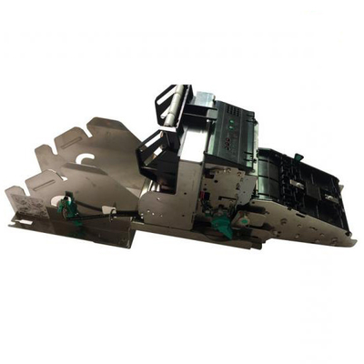 Impresora 01750256247 del recibo de Wincor Nixdorf TP27 de las piezas de la máquina del cajero automático 1750256247